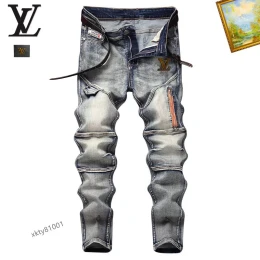 louis vuitton lv jeans pour homme s_12a4221